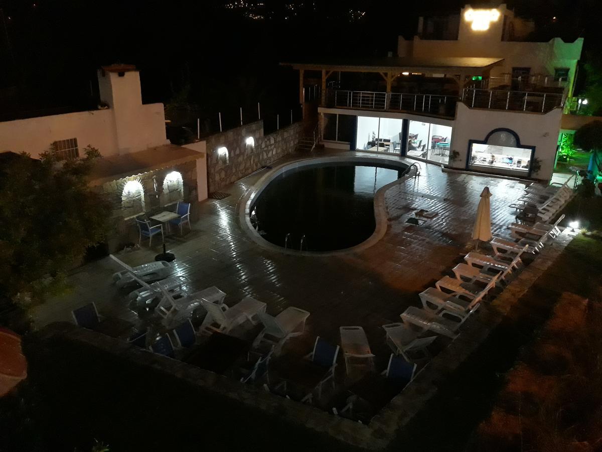 Mini Star Hotel Bitez Exterior foto