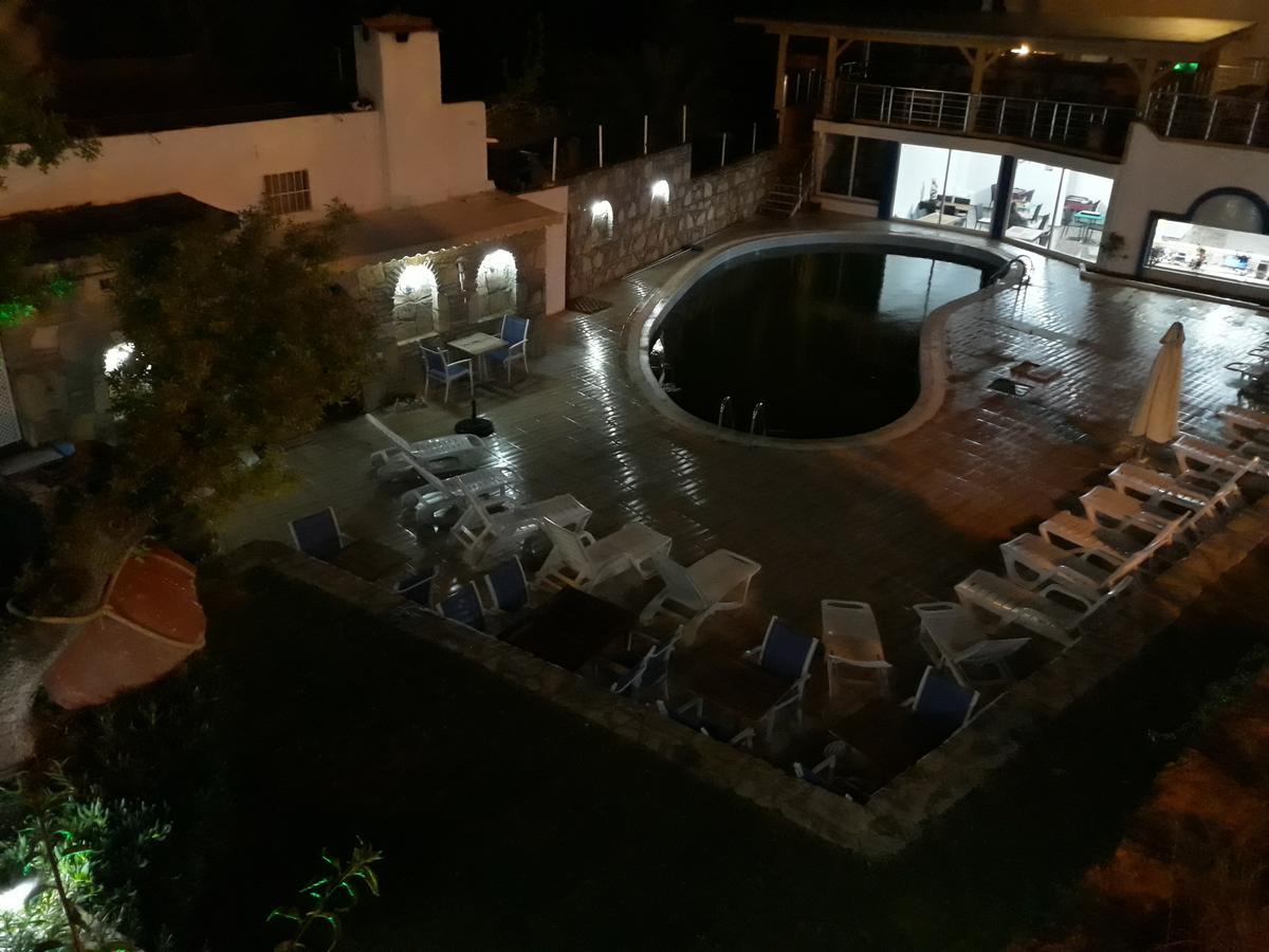 Mini Star Hotel Bitez Exterior foto