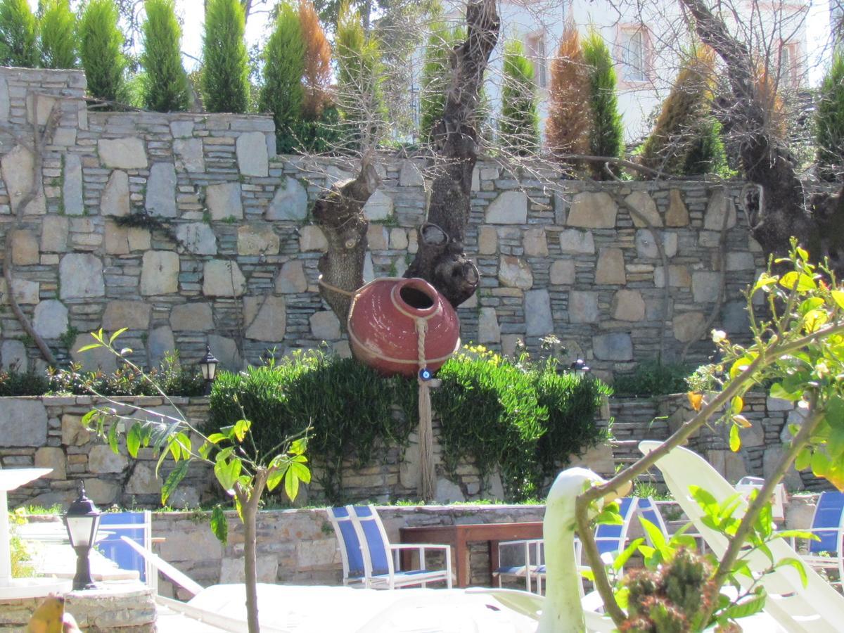 Mini Star Hotel Bitez Exterior foto